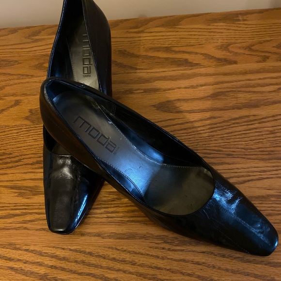 Moda Spana Ladies 9.5M